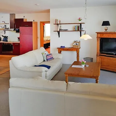 Hollandhaus, Appartement Oberwiesenthal